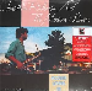 Jonathan Richman & The Modern Lovers: Modern Lovers 88 (LP) - Bild 1