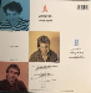 Jonathan Richman & The Modern Lovers: Modern Lovers 88 (LP) - Bild 2