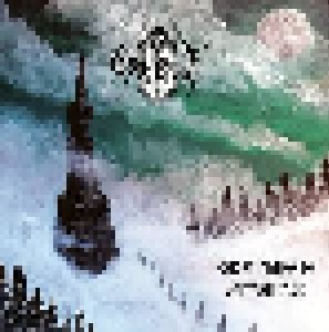 Orkblut: Ghost Paths To Septentrion (12") - Bild 1