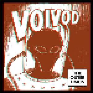 Voivod: The Outer Limits (LP) - Bild 1