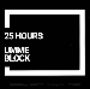 Umme Block: 25 Hours (LP) - Bild 2