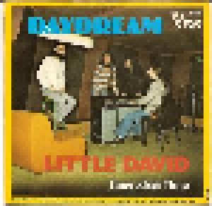 Daydream: Little David (7") - Bild 1