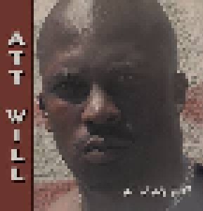 Att Will: Do It Att Will (CD) - Bild 1