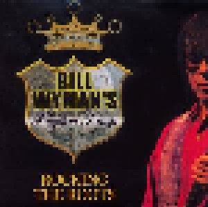 Bill Wyman's Rhythm Kings: The Kings Of Rhythm Volume 4: Race With The Devil (CD + 3-DVD) - Bild 3