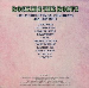 Bill Wyman's Rhythm Kings: The Kings Of Rhythm Volume 4: Race With The Devil (CD + 3-DVD) - Bild 4