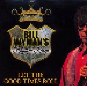 Bill Wyman's Rhythm Kings: The Kings Of Rhythm Volume 4: Race With The Devil (CD + 3-DVD) - Bild 9