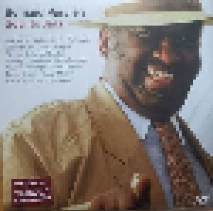Cover - Bernard Purdie: Bernard Purdie's Soul To Jazz