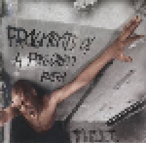 M.E.L.T.: Fragments Of A Forgotten Faith (CD) - Bild 1