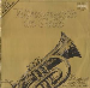 Cover - Original Mürztaler Spitzbuam, Die: Volksmusik In Gold (1. Folge)