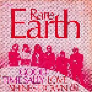 Rare Earth: Good Time Sally - Cover