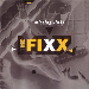 The Fixx: Missing Links - Cover