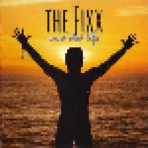 The Fixx: Want That Life - Cover