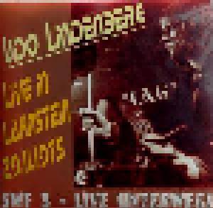 Udo Lindenberg & Das Panikorchester: Live In Lahnstein - Cover