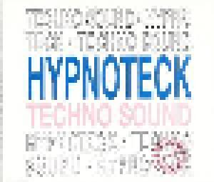 Hypnoteck: Techno Sound - Cover