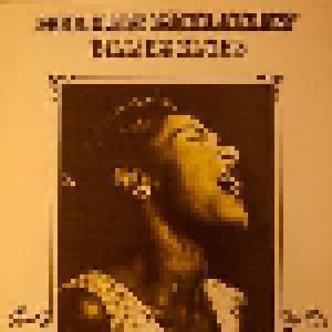 Billie Holiday: Billie's Blues (Astan / Bulldog) - Cover