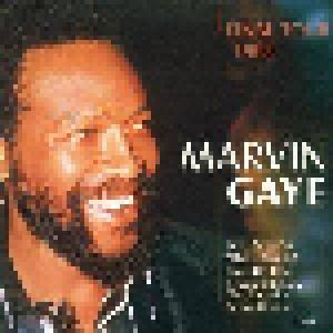 Marvin Gaye: Final Tour 1983 - Cover