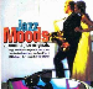 Jazz Moods - Cover