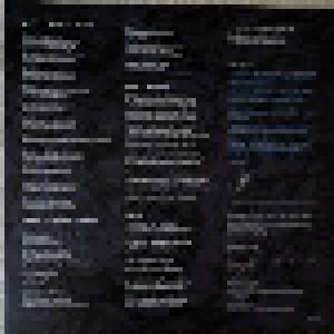 Shakin' Stevens: Re-Set (LP) - Bild 4