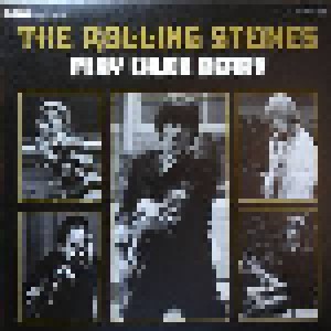 The Rolling Stones: The Rolling Stones Play Chuck Berry (LP) - Bild 1