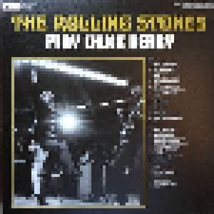 The Rolling Stones: The Rolling Stones Play Chuck Berry (LP) - Bild 2