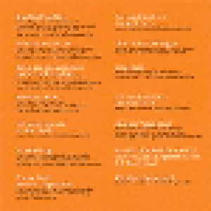 Das GlasBlasSing Quintett: Liedgut Auf Leergut (CD) - Bild 3