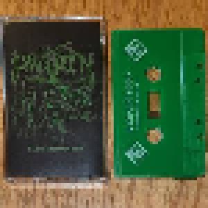 Panopticon: The End Is Growing Near (Tape-EP) - Bild 2