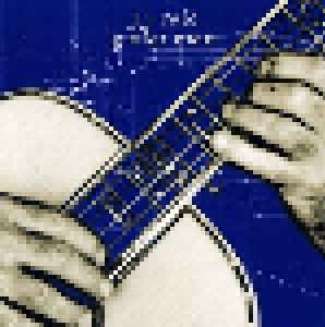 J.J. Cale: Guitar Man (CD) - Bild 1