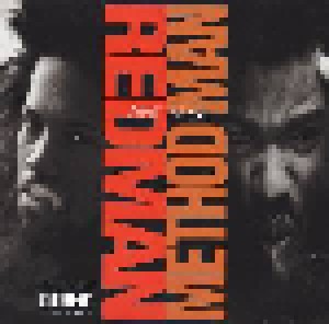 Method Man & Redman: How High (12") - Bild 1