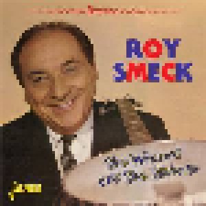 Cover - Roy Smeck: Wizard Of The Strings, The