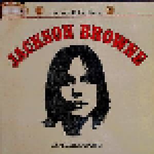 Jackson Browne: Jackson Browne (LP) - Bild 1