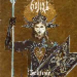 Gojira: Fortitude (CD) - Bild 1