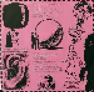 Roger Chapman And The Shortlist: Mail Order Magic (LP) - Bild 3