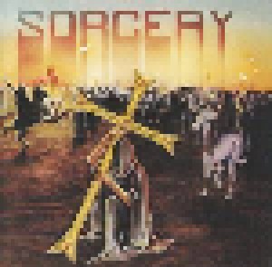 Sorcery: Sinister Soldiers (2-LP) - Bild 1