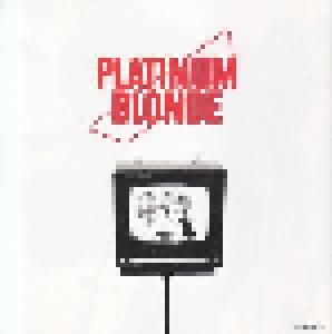 Platinum Blonde: Standing In The Dark (CD) - Bild 3