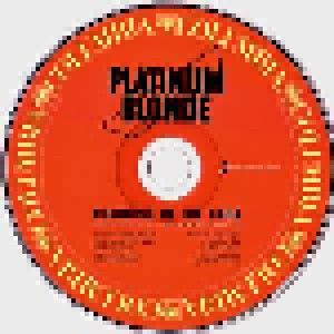 Platinum Blonde: Standing In The Dark (CD) - Bild 5