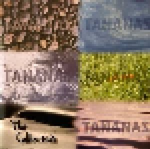 Cover - Tananas: Collection, The