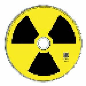 Nuclear Assault: Game Over / The Plague (CD) - Bild 4