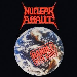 Nuclear Assault: Handle With Care (CD) - Bild 1