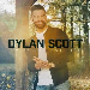 Cover - Dylan Scott: Livin' My Best Life