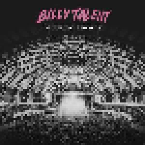 Billy Talent: Live At Festhalle Frankfurt (2-CD) - Bild 1