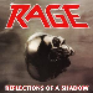 Rage: Reflections Of A Shadow (2-CD) - Bild 1