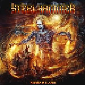 Cover - Chris Boltendahl's Steelhammer: Reborn In Flames