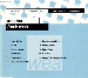 Arkarna: Fresh Meat (Promo-CD) - Bild 1