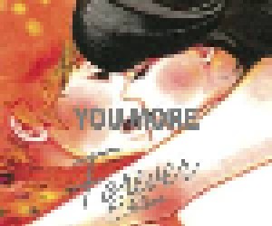 Chatmonchy: You More (2-Blu-spec CD) - Bild 1