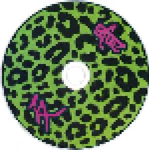 Rumkicks: 反骨 (Born Rude) (CD) - Bild 3
