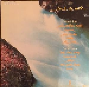 Cat Stevens: Back To Earth (LP) - Bild 2
