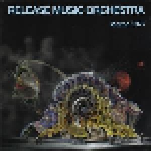 Cover - Release Music Orchestra: Vlotho 1977