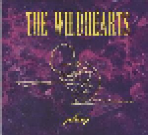 The Wildhearts: PHUQ (2-CD) - Bild 1
