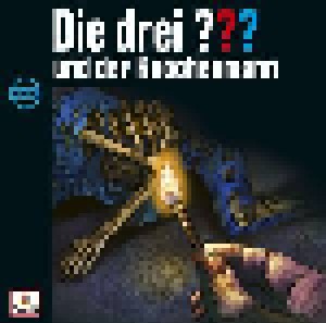 Die Drei ???: (223) Und Der Knochenmann (CD) - Bild 1