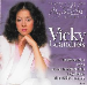 Vicky Leandros: Ich Liebe Das Leben (CD) - Bild 1